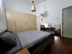 Ivory Heights (D22), Condominium #524952801